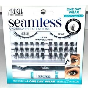 NIB Ardell Professional Faux Lash Clusters